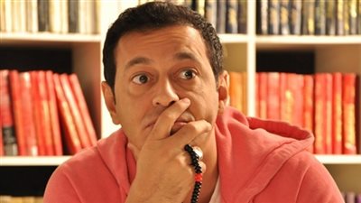 مصطفى شعبان يتعرض للخيانة في سابع حلقات «مولانا العاشق»