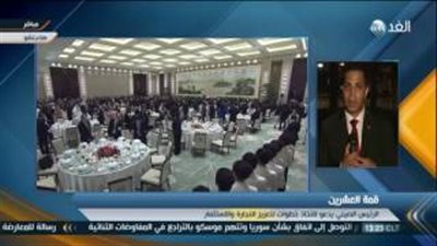 بالفيديو.. كاتب صحفي: لقاء السيسي مع بوتين لمناقشة القضية الفلسطينية