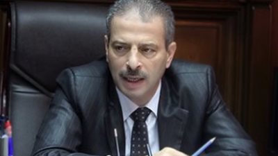 «القابضة للكهرباء»: إضافة 1400 ميجاوات للشبكة القومية