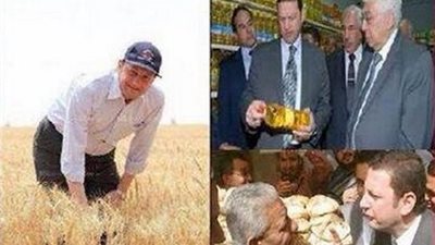 عناصر «الإرهابية» ينتقدون حكم إعدام قيادات الجماعة بهاشتاج «باسم عودة»