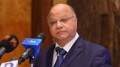 نائب محافظ القاهرة يشدد على الانتهاء من أعمال الصيانة بالمدارس