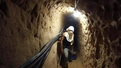 تقرير دولي: معركة 