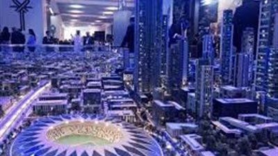 «الخبراء العقاريين»: الشروق وبدر تستفيدان تجاريا من العاصمة الإدارية