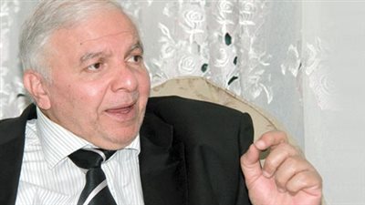 وفاة الدكتور نبيل حشاد الخبير المصرفي بصندوق النقد الدولي