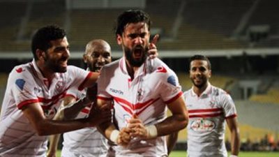 الزمالك يترقب موافقة برج العرب لاستضافة مباراة الوداد لمخاطبة «كاف»