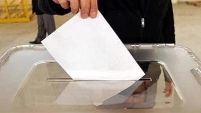 انطلاق الانتخابات الرئاسية اليوم.. السيسي يدعو للمشاركة وتوجيه رسالة للعالم.. يؤكد أن مصر يحكمها شعبها القادر على التغيير والاختيار.. يدلي بصوته في اللجنة رقم 1 بمدرسة الشهيد مصطفى يسري بمصر الجديدة