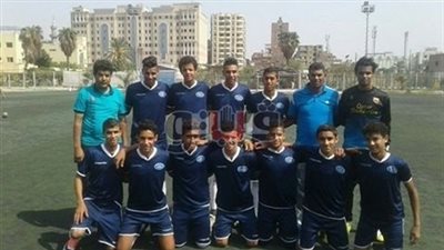 الشرطة 2002 يهزم البنك الأهلي 3-1 وديًا