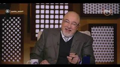 خالد الجندي يشيد بقرار هيئة العلماء باعتبار الزواج العرفي «زنا» (فيديو)