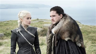تسريب سيناريو الحلقة 5 من مسلسل «Game Of Thrones»
