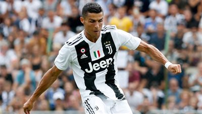 رونالدو يقود هجوم يوفنتوس أمام ساسولو بالدوري الإيطالي