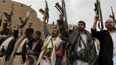 بريطانيا تدعو إيران للتوقف عن تسليح الحوثيين