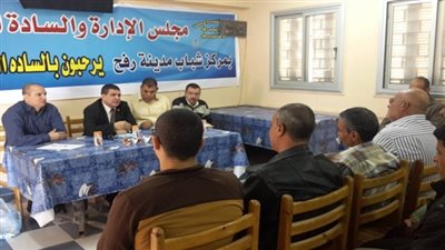 مركز إعلام رفح ينظم ندوة بعنوان «حقوق المرأة في الإسلام»