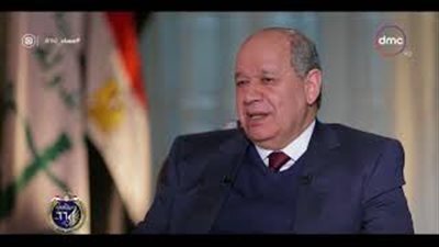 أبو العزم: القاضي لا يملك أدوات تنفيذ الأحكام (فيديو)