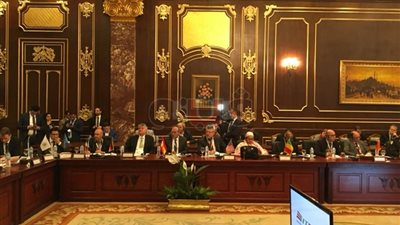 أسرار علاقة الشرطة المصرية والإيطالية.. أكاديمية الشرطة تتولى مهمة تدريب الكوادر الأمنية بـ 22 دولة أفريقية على مكافحة الهجرة غير الشرعية.. وتنظيم ورش عمل مشتركة لمدة عامين