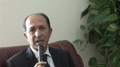 بدر الدين علالي: خطر الإرهاب يطال كل الأصعدة السياسية بالدولة