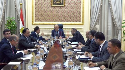 الحكومة تراجع تعديلات قانون التأمين الصحي الشامل