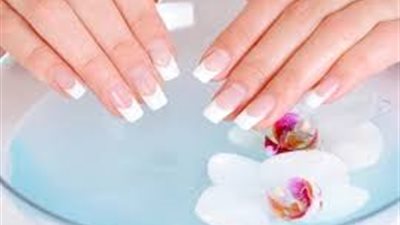 غسول الخل والثوم لمنع تكسر الأظافر وتقويتها