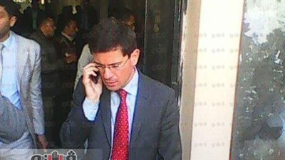 القنصل الإسباني يحضر جلسة محاكمة طبيب بدمياط