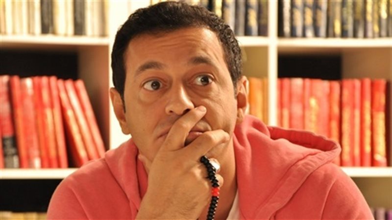 مصطفى شعبان
