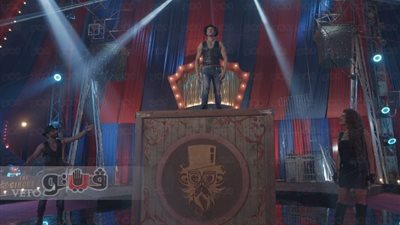 أحمد الفيشاوي ينتظر عرض «القرد بيتكلم» في 2017 بعد قرار إيقافه