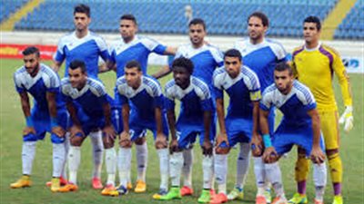 سموحة يواجه هرم سيتي اليوم وديا