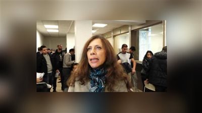 سيريناد جميل: نحتاج إلى مندوب دائم للأزهر الشريف في فرنسا