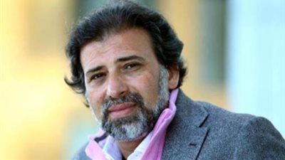 خالد يوسف بعد أزمة ياسمين الخطيب: أحضر لفيلم «السر 21»