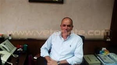 رئيس أمن ماسبيرو يتفقد لجنة الحضانة قبل انطلاق انتخابات الرئاسة