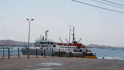 صحيفة سودانية: تراجع التبادل التجاري بين القاهرة والخرطوم