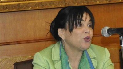 رئيس منتدى «نوت» تطالب السينما بمكافحة التحرش