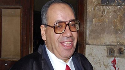 الوحش:  نصف حكومة قنديل مكانهم سجن طرة .. والنصف الآخر يصلح لحلقات الذكر