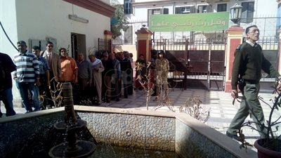 السيدات يتصدرن المشهد بثاني أيام الانتخابات الرئاسية في أسيوط (فيديو)