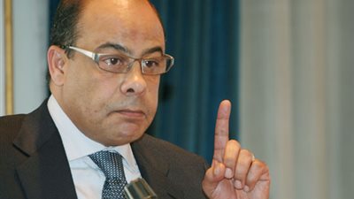 جابر عصفور: أنس الفقي كان رئيس الجمهورية في وجود أحمد شفيق