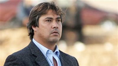 أشرف قاسم: خسارة الاتحاد أمام بتروجت تصعب مهمة الداخلية