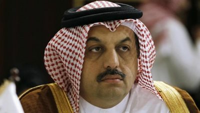 قطر تكشف عن موقفها من عملية «غصن الزيتون» في سوريا