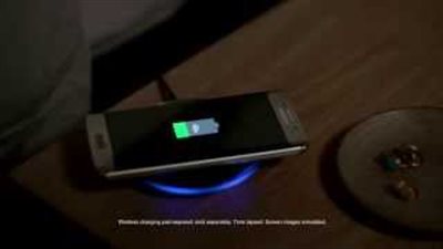 بالفيديو.. تخلص من «آي فون» للحصول على «جالاكسي S6».. في دعاية سامسونج