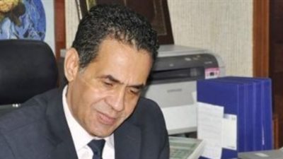 ١٨ كاميرا تشارك في بث احتفالات عيد الشرطة