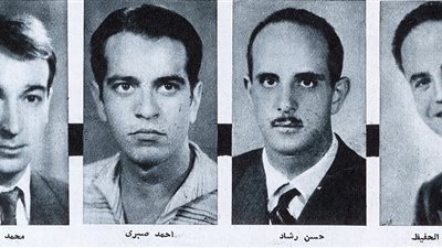 العالم يبكي استشهاد أبطال السلاح المصري