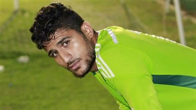 نائب رئيس إنبي: رغبة علي لطفي حسمت انتقاله للأهلي