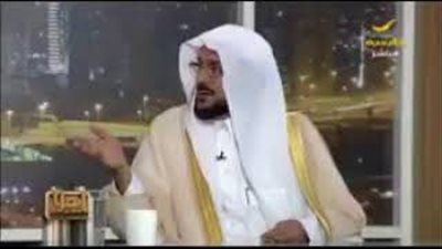وزير الأوقاف السعودي يتعهد بوضع الإخوان في حجمهم الطبيعي (فيديو)