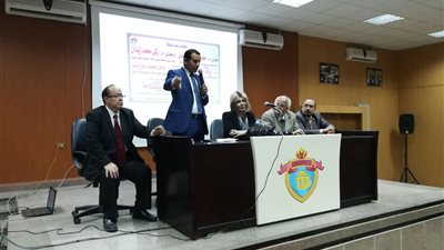 مساعد رئيس تحرير الجمهورية: السياحة المصرية مقصرة في دورها