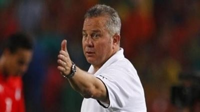 شوقي غريب: صلاح محسن ومصطفى محمد أبرز المرشحين للانضمام للأوليمبي