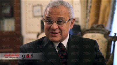 زعزوع: مصر تحتاج إلى مساندة الجميع