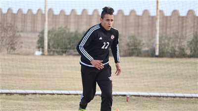 محمد عنتر: رحيلي إلى الزمالك بيد إدارة الأسيوطي والمصري تقدم بعرض لضمي