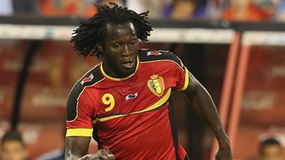 لوكاكو يقود هجوم بلجيكا أمام اليونان بتصفيات المونديال