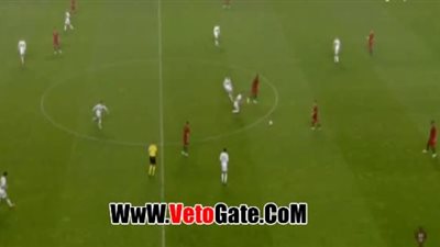 «البرتغال» يفوز بثلاثية على الجزائر استعدادا للمونديال (فيديو)