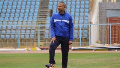 أبوطالب العيسوي يكشف أسباب سوء نتائج الإسماعيلي