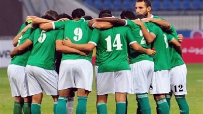 الخلفية تًبعد جدو الاتحاد السكندري 3 أسابيع