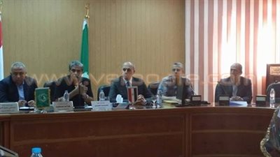 وزير البيئة: زيادة الأقمار الصناعية لمراقبة عمليات حرق قش الأرز