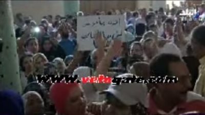 بالفيديو.. شعبولا يغني لـ«أحمد موسى» بمناسبة براءته